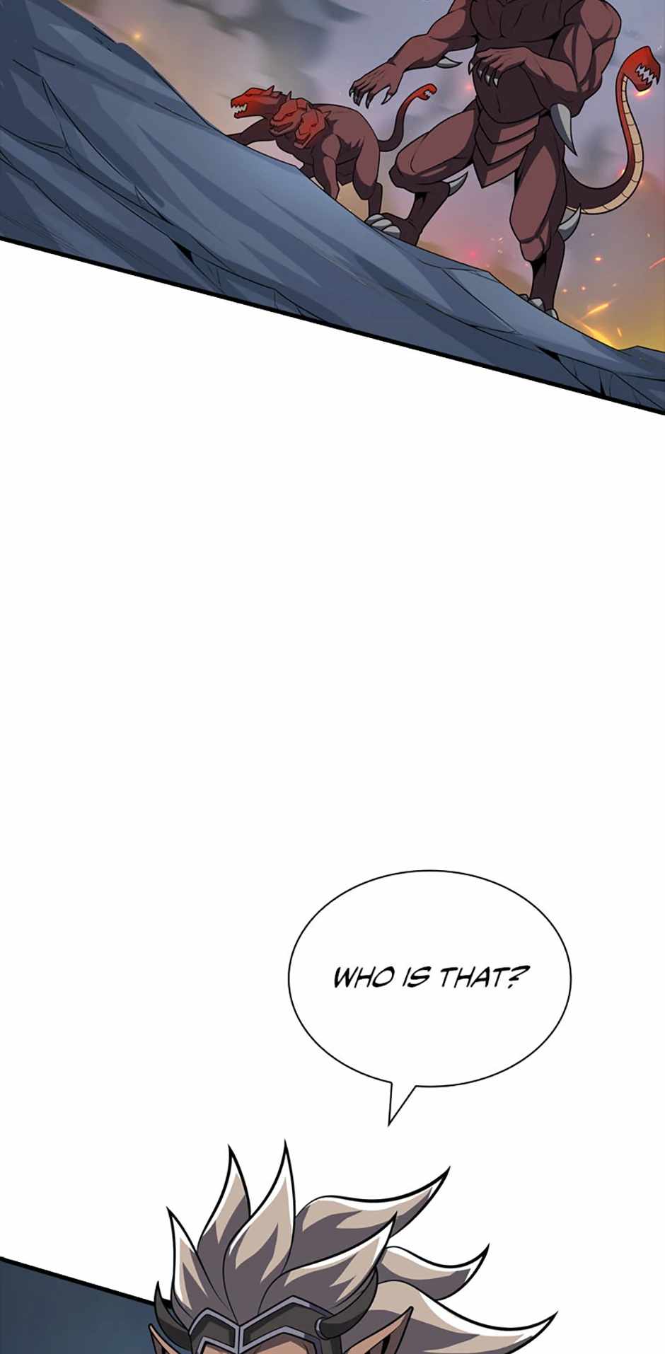 Back Then, I Didn't Realize It Was A Big Win Chapter 50 33